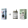 Vozol Vista Bundle (Pod + Dual Mesh Coil) - Watermelon Ice | 20mg/ml