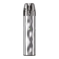 Elfbar ElfX Mini Pod Kit - Silver | 1000mAh