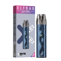 Elfbar ElfX Mini Pod Kit - Ocean | 1000mAh
