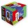 Panini World Cup 2026 Sticker | 100er Displaybox