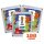 Panini World Cup 2026 Sticker | 100er Displaybox