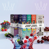 Al Fakher 50K Hypermax PRIME Bundle - verschiedene Sorten...