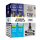Al Fakher 50K Hypermax PRIME Bundle - Blueberry Sour Raspberry | 2 x 10ml