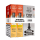 Al Fakher 50K Hypermax PRIME Bundle - Cool Mango | 2 x 10ml