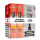 Al Fakher 50K Hypermax PRIME Bundle - Peach Ice | 2 x 10ml