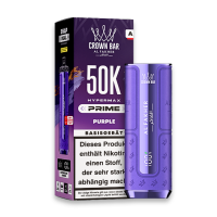 Al Fakher 50K Hypermax PRIME Basisgerät...