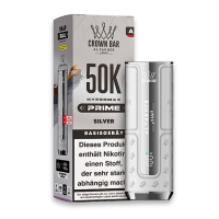 Al Fakher 50K Hypermax PRIME Basisgerät...