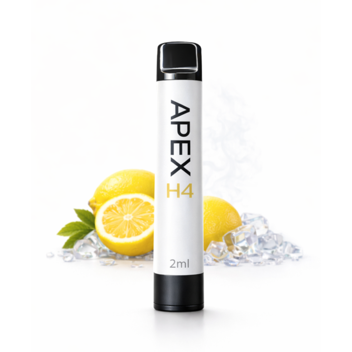 Apex H4 Superior Vape - Super Lemon 2ml I 98% Blend