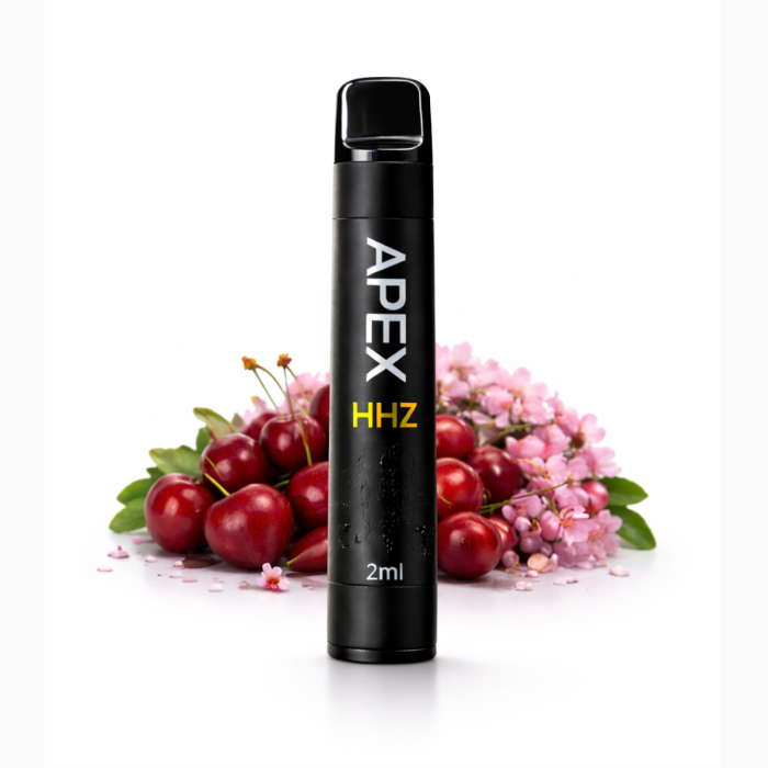 Apex HHZ Superior Vape - Cherry Blossom 2ml I 98% Blend