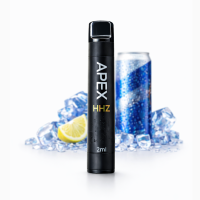 Apex HHZ Superior Vape - Energy Fresh 2ml I 98% Blend