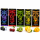 Hymode Superior HHZ Vape - verschiedene Sorten 1ml I 99% Blend