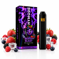 Hymode Superior HHZ Vape - Berry Blast 1ml I 99% Blend