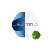 % Velo Shift Kautabak - Cool Peppermint | MHD: 24.06.2026