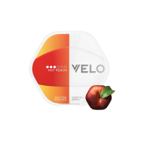 % Velo Shift Kautabak - Hot Peach | MHD: 19.07.2026