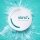 % Skruf Kautabak - Ice White #2 | MHD: 28.01.2026 + 11.06.2026