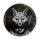% White Fox Kautabak - Black | MHD: 20.03.2025