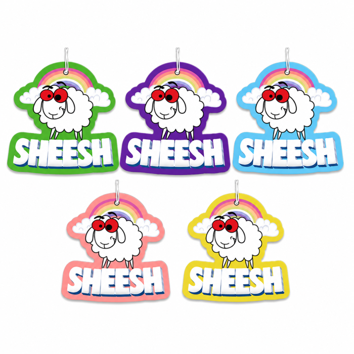 Sheesh Duftbaum -
