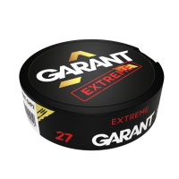 % Garant Kautabak - Gold Extreme | MHD: 15.05.2026