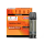 Elfa Prefilled Pod - Tropical Fruits (Nikotinfrei) 2x2ml | 0mg/ml