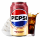 Pepsi - Cream Soda ZERO 330 ml