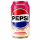 Pepsi - Strawberries Cream ZERO 330 ml