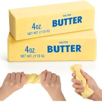 % Salted Butter Squishy Squeezy