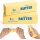 % Salted Butter Squishy Squeezy