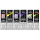 % Al Fakher Supermax 8K Starter Kit - verschiedene Sorten