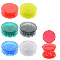 Atomic Acryl Grinder | 60mm