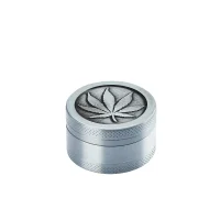 Champ High Metal Leaf Grinder 4-teilig | 40 mm