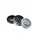 Champ High Metal Leaf Grinder 4-teilig | 40 mm