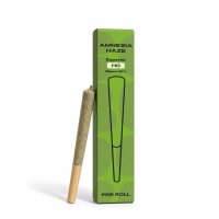 WeedForFriends HC Superior PreRolls - Amnesia Haze 1g |...