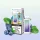 % Flerbar Prefilled Pod - Blueberry 2x2ml | MHD: 05.12.2025