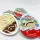 % Kinder Creamy - Milky & Crunchy 19g | MHD: 13.09.2026