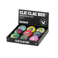 % FIRE-FLOW Metal Clic-Clac Dose - 1x...