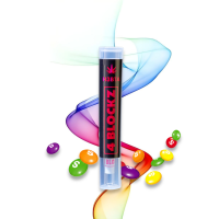4 Blockz H3BTA Pre-Roll - Skittlez | 1g