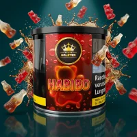 Holster Shishatabak - Habibo 200g