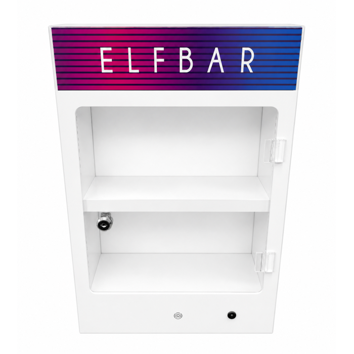 Elfbar - Display | Plastic