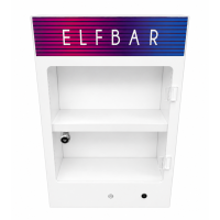 Elfbar - Verkaufsdisplay | Kunststoff