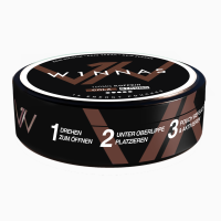 W1NNAS Energy Pouch - Cola Strong | 150mg