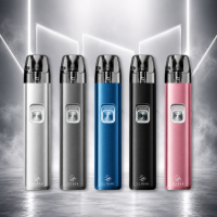 Elfbar ELFX 2 Pod Kit - verschiedene Sorten - 2x Leerpods...