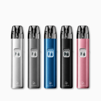 Elfbar ELFX 2 Pod Kit - verschiedene Sorten - 2x Leerpods...