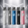 Elfbar ELFX 2 Pod Kit - verschiedene Sorten - 2x Leerpods | 1700mAh