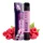 % Highlight Meshflash V1 Vape - Himbeere