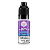 % Dinner Lady Liquid - Black Orange Crush | 20mg