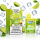% Smokah Einweg Vape - Lim & Chill (Limette & Ice) 2ml