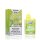 % Smokah Einweg Vape - Lim & Chill (Limette & Ice) 2ml