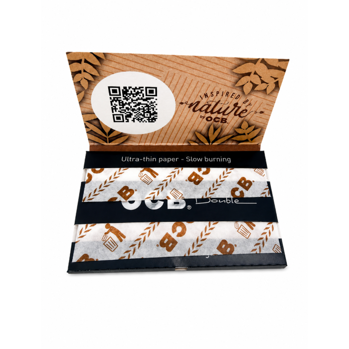 OCB Premium Papers - Ultra-Thin | 32 Blatt
