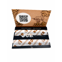 OCB Premium Papers - Ultra-Thin | 32 Blatt