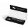 Gizeh - Black Queen Size Paper + Tips | 50 Feuilles